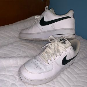 Nike air force 1 Men’s size 8.5 Women’s 10